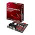 Asus CROSSHAIR IV EXTREME 890FX DDR3 GLAN 16X