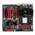 Asus CROSSHAIR IV EXTREME 890FX DDR3 GLAN 16X