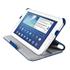 Trust Stile Folio Kılıf Galaxy Tab3 Lite Mavi