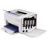 XEROX Phaser 6000V_B, A4, 600x600x4 dpi, USB, Renkli Lazer Yazıcı