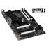 Msi 970A Sli Krait AM3+ DDR3 Glan Sata3 Usb3.1