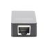 DA-70139-2 Digitus USB 1.1 Mesafe Uzatma Cihazı, CAT 6/6A/7 AWG23 S/FTP ya da F/FTP kablo kullanıldığında maksimum mesafe 45 metre
