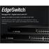 Ubiquiti EdgeSwitch 24-Port PoE Switch 250W ES-24-250W