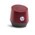 Hp H5M97Aa S4000 Red Portable Speaker