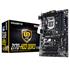 Gigabyte Z170-HD3 Intel 1151Pin DDR3  S+V+GL