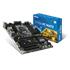 Msi Z170A PC Mate DDR4 M2 Sata3 Usb3.1 1151pin