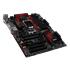 Msi Z170A Gaming M3 DDR4 M2 Sata3 Usb3.1 1151Pin