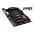 Msi X99A Gaming 7, X99, LGA 2011-V3, DDR4-3333MHz(OC), Anakart