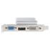 Msi N210 1GB GDDR3 64Bit Vga Dvi Hdmi Low Profile