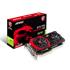 Msi GTX970 Gaming 4GB GDDR5 256Bit 2xDvi Hdmi Dp