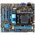 Asus M5A78L-M LE 760G AM3+ DDR3 GLan