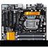 Gigabyte H97M-D3H Intel 1150P DDR3 S+V+GL mATX