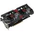 Asus Strix R9380-DC2OC-4GD5-Gaming, Radeon R9 380, 4GB, GDDR5, 256 Bit, Ekran Kartı