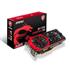 Msi R7 370 Gaming 2GB GDDR5 256Bit 2Dvi Hdmi Dp