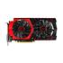 Msi R7 370 Gaming 2GB GDDR5 256Bit 2Dvi Hdmi Dp