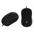 Frisby FM-310K kablolu Optik Mouse