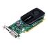 Pny Quadro K420 1Gb 128Bit Ddr3 16X