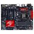 Gigabyte Ga-Z97X-Gaming-7 1150Pin Ddr3-3200Mhz Pcı-E S+E+V+Dvi+Hdmi+Dısplay