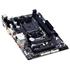 Gigabyte Amd Fm2 Ga-Fa2A55M-Hd2 A55  Ddr3 1866Mhz S+E+V Hdmi+Dvi(904Pin)