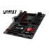 Msi 990FXA Gaming AM3+ DDR3 Sata3 Usb3.1
