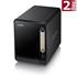 Zyxel Nsa-325V2 Depolma Üntes Disksz Mak8Tb-2X3,5