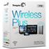 SEAGATE Wireless Plus STCK1000200, 2.5