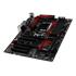 Msi H170 Gaming M3, Intel H170, LGA1151, DDR4-2133 MHz, Anakart