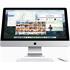 Apple iMac MK442TU/A Masaüstü Bilgisayar