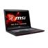 Msi GE72 6QL(Apache)-230XTR, Core i7-6700HQ, 8GB, 1TB + 128GB SSD, 2GB Vga GTX950M, 17.3 Full HD, FreeDOS