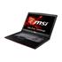 Msi GE72 6QL(Apache)-230XTR, Core i7-6700HQ, 8GB, 1TB + 128GB SSD, 2GB Vga GTX950M, 17.3 Full HD, FreeDOS