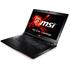 Msi GP62 2QD(Leopard)-098XTR, Core i7-5700HQ, 8GB, 1TB + 128GB SSD, 2GB Vga GT940M, 15.6, Full HD, FreeDOS