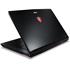Msi GP62 2QD(Leopard)-098XTR, Core i7-5700HQ, 8GB, 1TB + 128GB SSD, 2GB Vga GT940M, 15.6, Full HD, FreeDOS