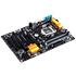 Gigabyte Z97P-D3 Intel 1150P DDR3 S+V+GL ATX
