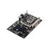 Asus B85 Trooper 1150 DDR3 Vga Dvi