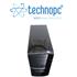 Technopc W015 Smart HD511333  AMD X4  5150  4GB 500HDD  DVDRW FDOS