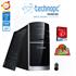 TECHNOPC W015 SMART FD434300  INTEL CORE İ5 -430 2,26 GHZ 4GB  1TB  DVDRW