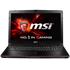 Msi Gp72 2Qd(Leopard)-069Xtr, Core İ7-5700Hq, 8Gb, 1Tb + 128Gb Ssd, 2Gb Vga 940M, 17.3 Full Hd, Freedos