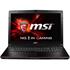 Msi Gp72 2Qe(Leopard Pro)-068Xtr, Core İ7-5700Hq, 8Gb, 1Tb+ 128Gb Ssd, 2Gb Vga Gtx950M, 17.3, Full Hd, Freedos