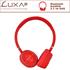LUXA2 Bluetooth Kulaklık - Kırmızı LHA0049