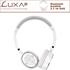 LUXA2 Bluetooth Kulaklık - Beyaz LHA0049-B