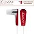 LUXA2 F2 Kulak İçi Kulaklık - Kırmızı LHA0010