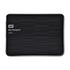 WD My Passport Ultra WDBGPU0010BBL-EESN, 2.5