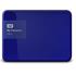 WD My Passport Ultra WDBBKD0020BBL-EESN, 2.5