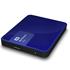 WD My Passport Ultra WDBBKD0030BBL-EESN, 2.5