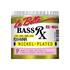 Gitar Aksesuar Bas Tel Labella 4 Telli RX-N4A 0,40