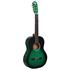 Gitar Klasik Manuel Raymond Yeşil MRC375GRS