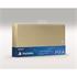PS4 Custom Faceplate Gold/EUR