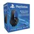 PS4 Wireless Stereo Headset 2.0/Black Box