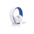 PS4 Wireless Stereo Headset 2.0/White