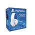 PS4 Wireless Stereo Headset 2.0/White